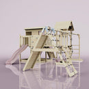 Legetårn PolarPlay Malin