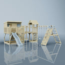 Legetårn PolarPlay Malin