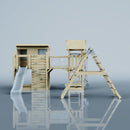 Legetårn PolarPlay Malin