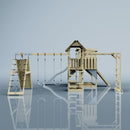 Legetårn PolarPlay Malin