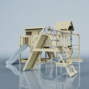 Legetårn PolarPlay Malin