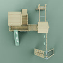 Legetårn PolarPlay Lars