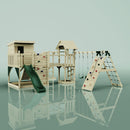 Legetårn PolarPlay Lars