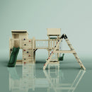 Legetårn PolarPlay Lars