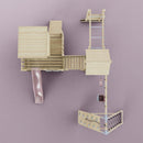 Legetårn PolarPlay Lars