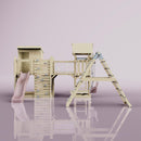 Legetårn PolarPlay Lars