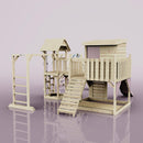 Legetårn PolarPlay Lars