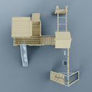 Legetårn PolarPlay Lars