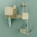 Legetårn PolarPlay Lars