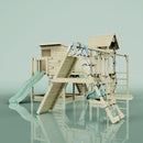 Legetårn PolarPlay Lars