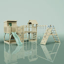 Legetårn PolarPlay Lars