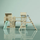 Legetårn PolarPlay Lars