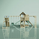 Legetårn PolarPlay Lars