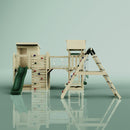 Legetårn PolarPlay Lars