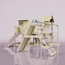 Legetårn PolarPlay Lars