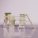 Legetårn PolarPlay Lars