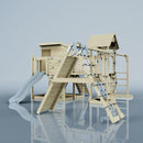 Legetårn PolarPlay Lars