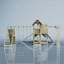 Legetårn PolarPlay Lars