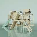 Legetårn PolarPlay Lars