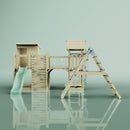 Legetårn PolarPlay Lars