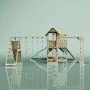 Legetårn PolarPlay Lars