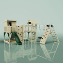 Legetårn PolarPlay Lars