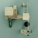 Legetårn PolarPlay Lars