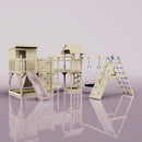 Legetårn PolarPlay Lars