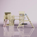 Legetårn PolarPlay Lars