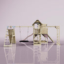 Legetårn PolarPlay Lars