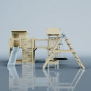 Legetårn PolarPlay Lars