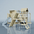 Legetårn PolarPlay Lars