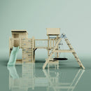 Legetårn PolarPlay Lars