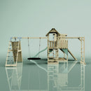 Legetårn PolarPlay Lars