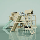 Legetårn PolarPlay Lars