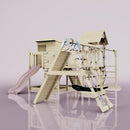 Legetårn PolarPlay Lars