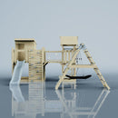 Legetårn PolarPlay Lars