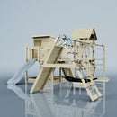 Legetårn PolarPlay Lars