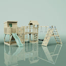 Legetårn PolarPlay Lars