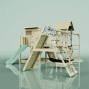 Legetårn PolarPlay Lars