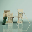 Legetårn PolarPlay Lene