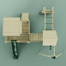 Legetårn PolarPlay Lene