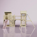 Legetårn PolarPlay Lene