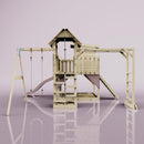 Legetårn PolarPlay Lene