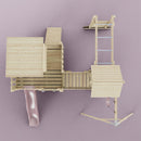 Legetårn PolarPlay Lene