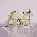 Legetårn PolarPlay Lene