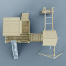 Legetårn PolarPlay Lene