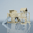 Legetårn PolarPlay Lene