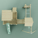 Legetårn PolarPlay Lene