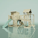 Legetårn PolarPlay Lene